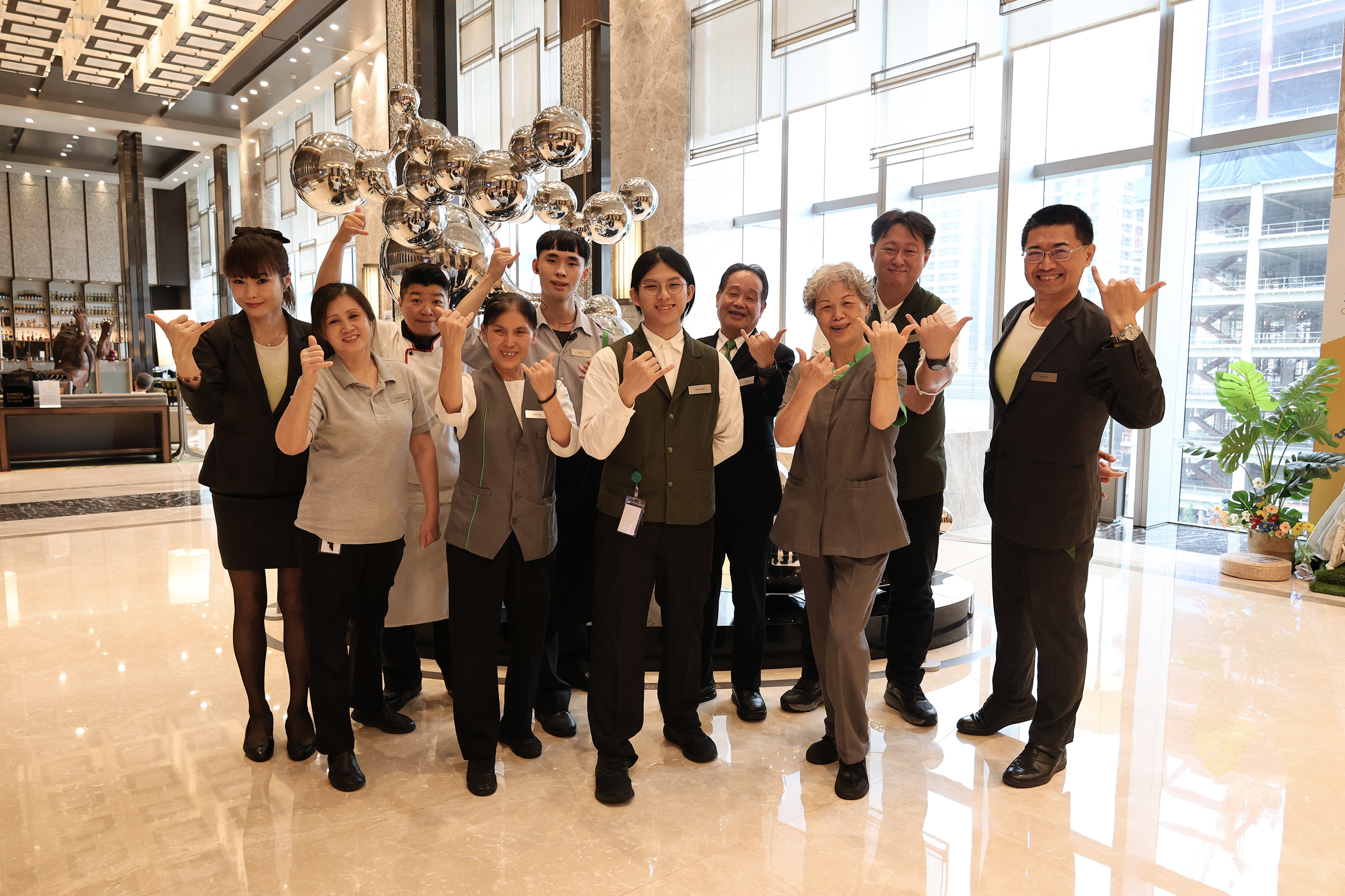 職場多元化或推動性別平等