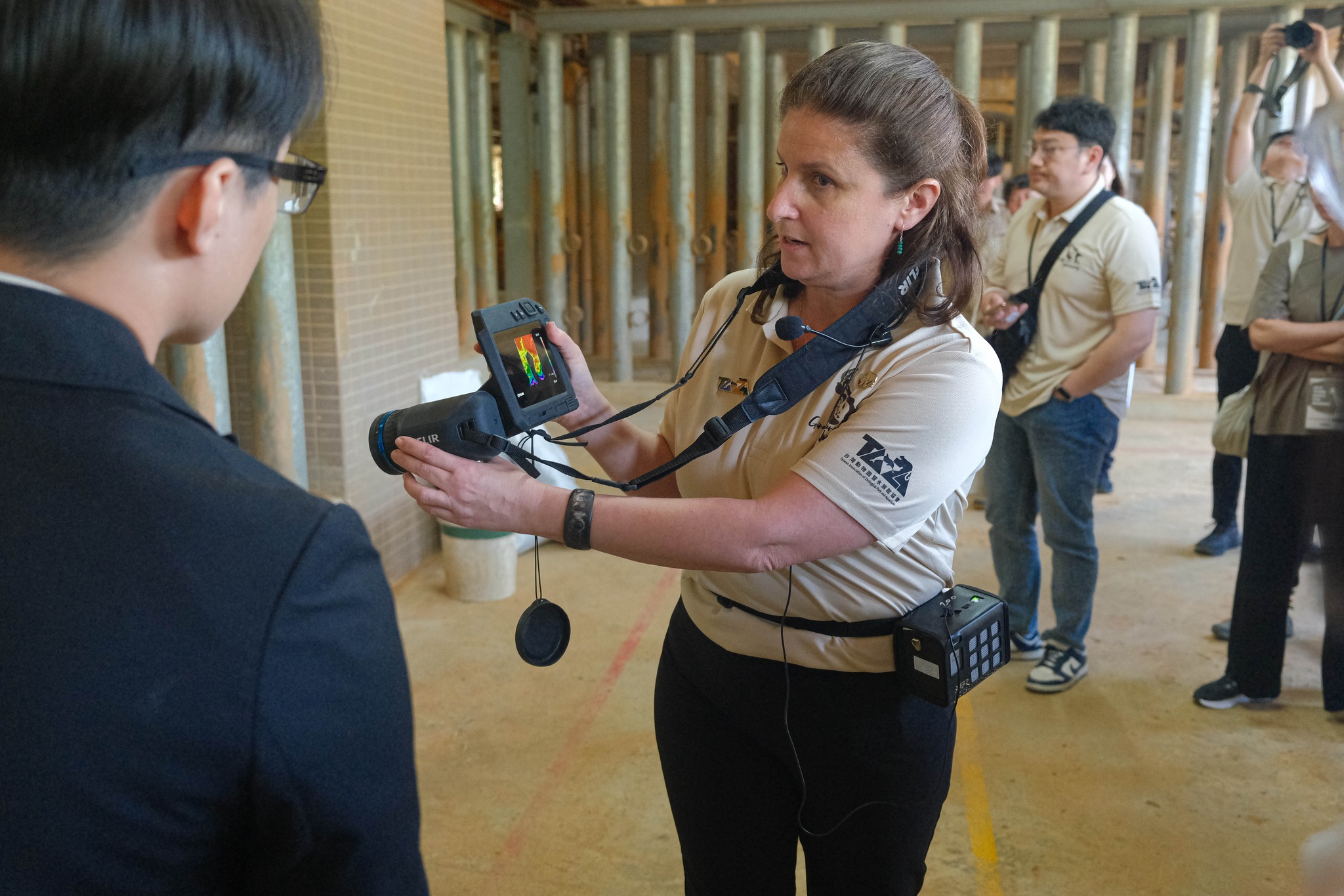 員工培訓發展計畫