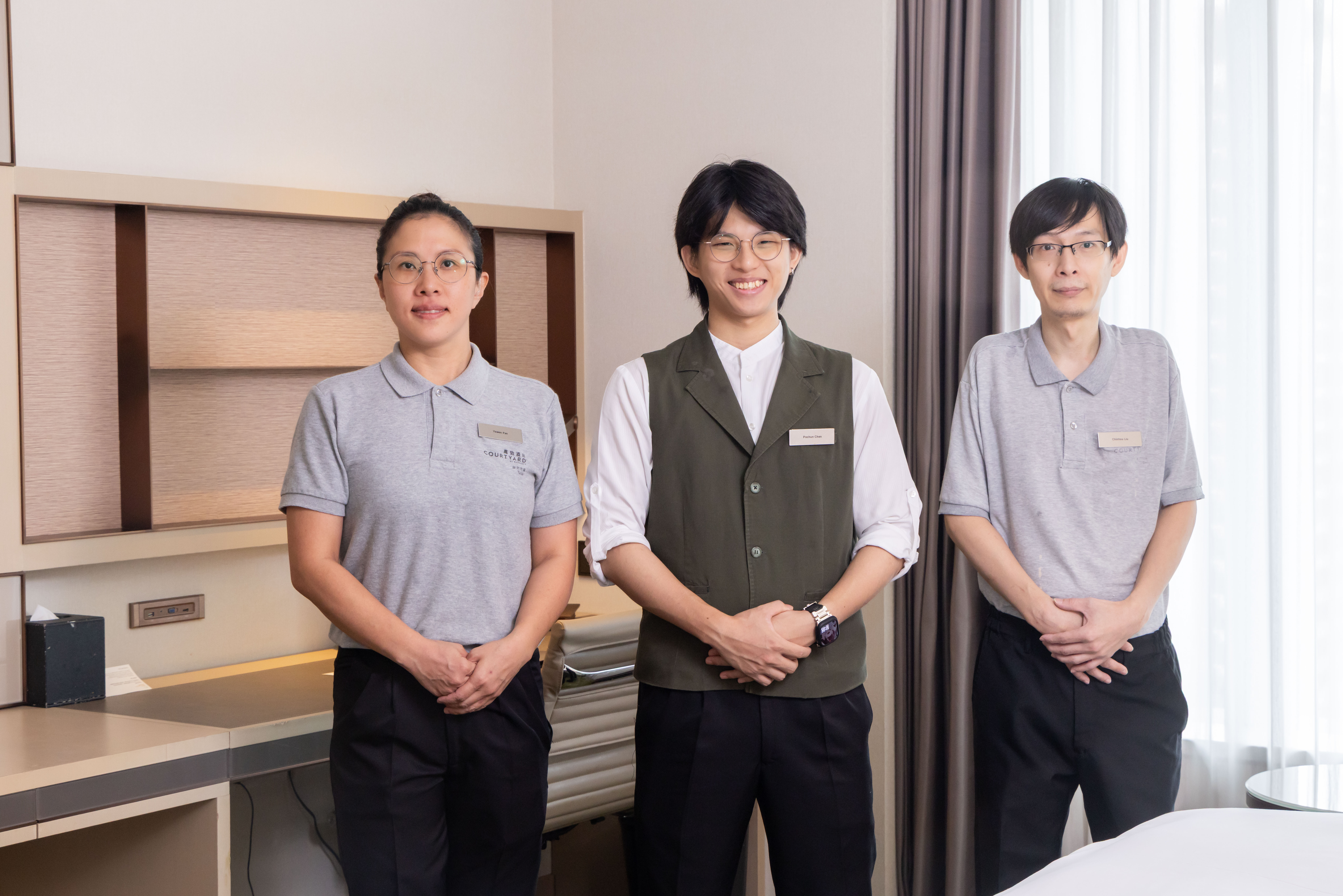 經營績效與員工薪酬