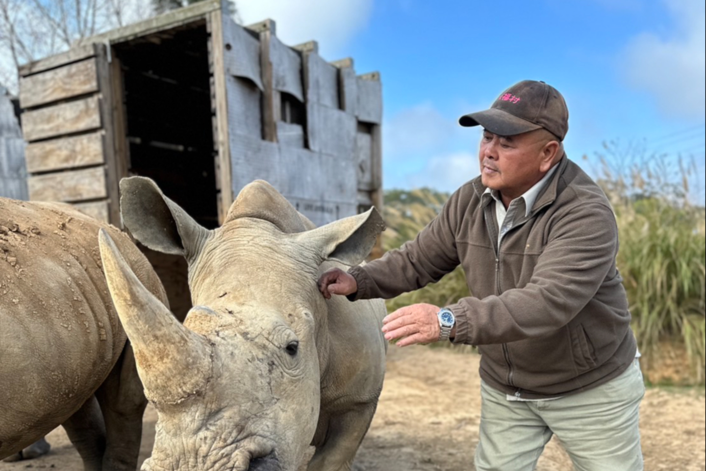 員工安全與工作環境