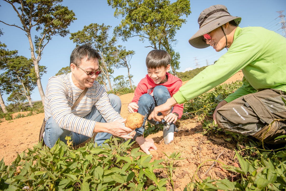 ESG 永續行動方案