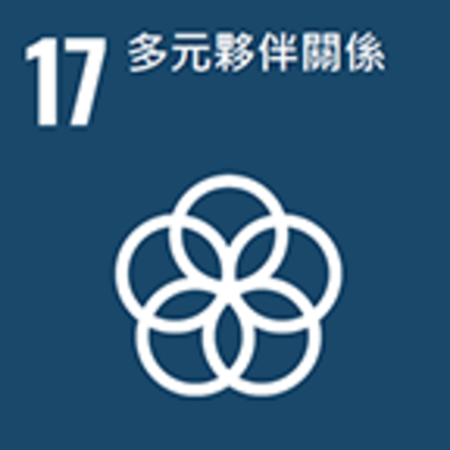 17多元夥伴關係