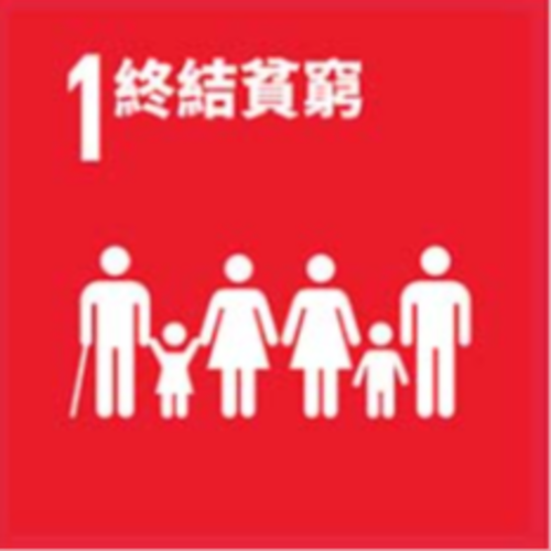 1終結貧窮